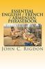 Buch Essential English / French / Armenian Phrasebook : 6
