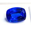 Royal Blue Sapphire Natural 5-7 Ct Cushion Cut Beautiful Certified Gemstone