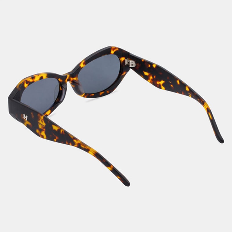 MATTEPUZ CY-133 SUNGLASS Leopard