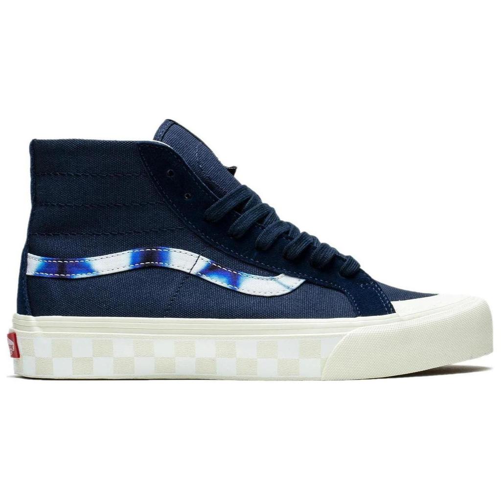 Sk8 Paterson x Sk8 Vans-Hi 138 Decon 'Dress Blues' VN0A3MV1T3K