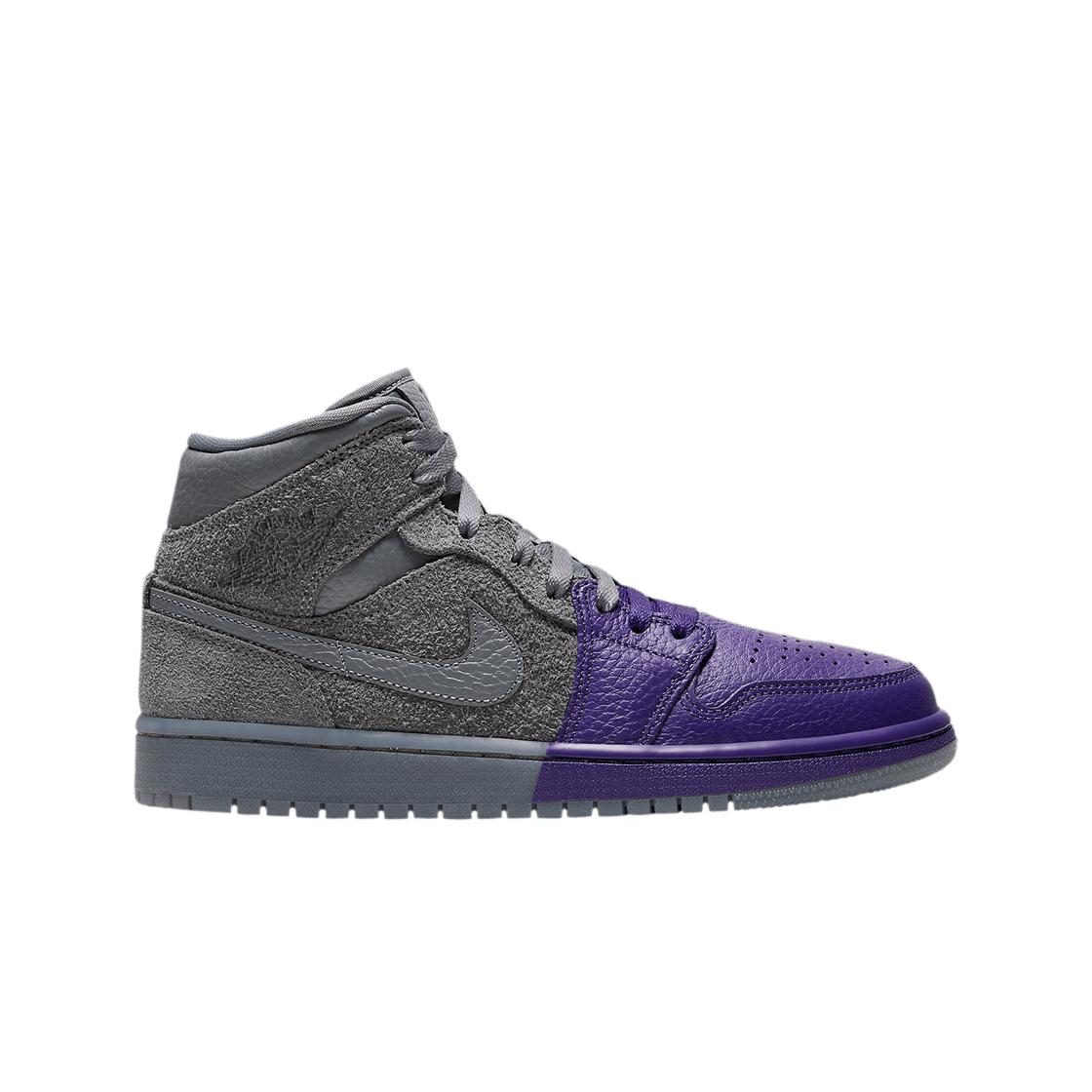 

Jordan 1 женские кроссовки Sheila Rashid Mid SE UC UNITE CW5897-005