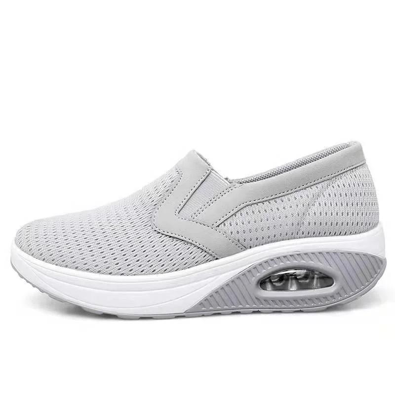 Women Snerakers Soft Medical Orthopedics Diabetic Shoes for Women Diabetes Walking Sneakers Wind Adjusting Designer Shoes