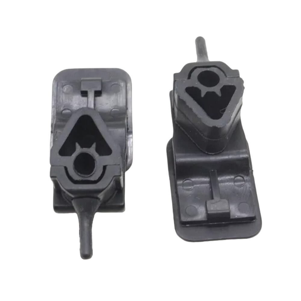 2x Glove Box Assembly Buckle Clip For Hyundai Accent Elantra Santa Fe 8453539000