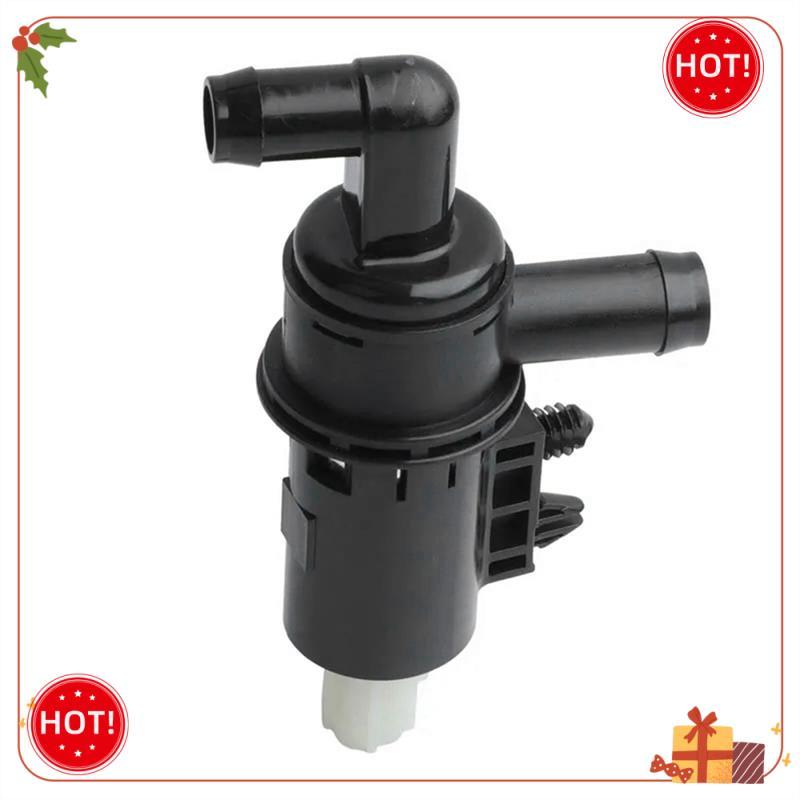 Durable-6L2Z-9F945-AA 911-105 Carbon Canister Solenoid Valve Purge Control Valve Automotive Parts For Ford Explorer E150 2002-20