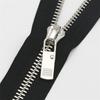 5 detachable zipper fasteners, repair and replacement of zippers for schoolbags, zipper for jeans, sewing accessories