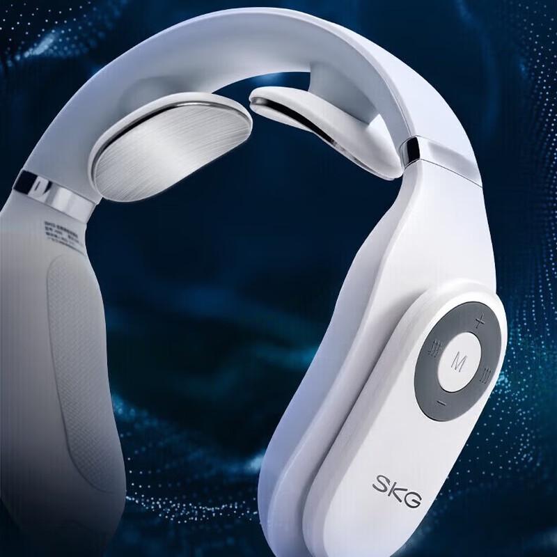 

SKG4098 Bluetooth Neck Massager