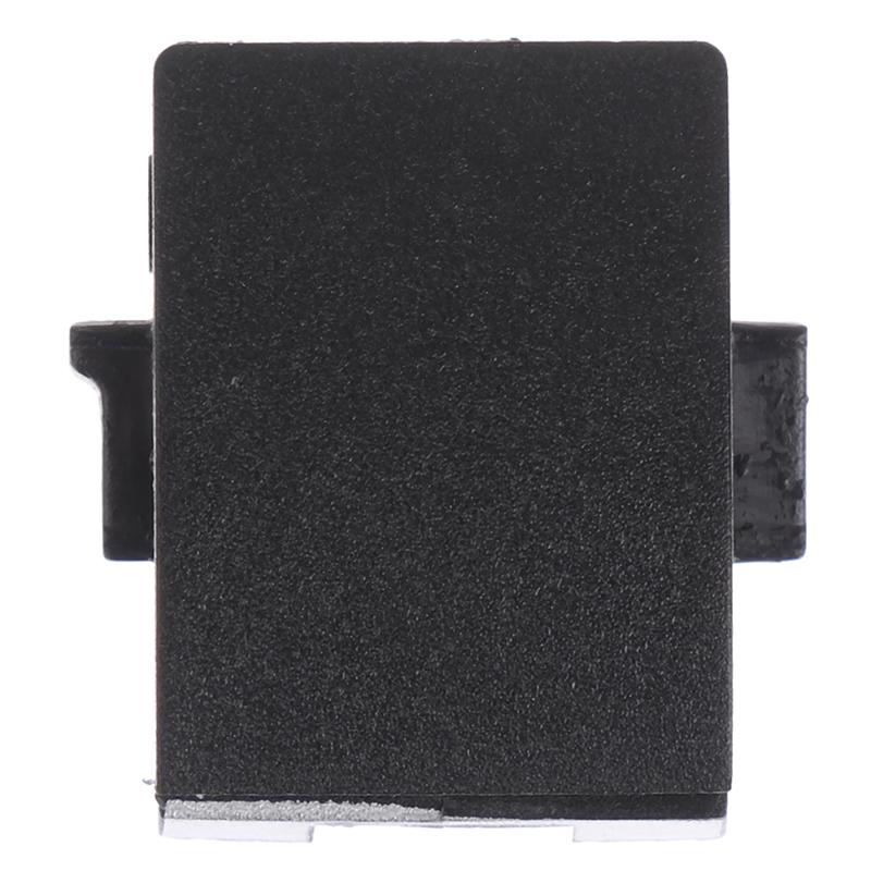 1 szt. Zamiennik osłony portu sieciowego dla Hp Elitebook 840 G3 745 G3 828 G3 848