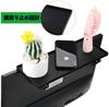 Airblue Display Board, Monitor and Small Item Table, Desk Top Display Stand, Storage Stand, Small Item Storage Shelf, TV Stand, Convenient Accessory
