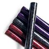 High Gloss 6D/9D Carbon Fiber Black Red Motorcycle Stickers for Car Vinyls Forged Carbon Wrap Vinyl Paper for Car Wrapping Film