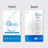 Packaging Mobile Phone Screen Packaging Flip Book Box Phone Case  Screen Protector Packaging Box