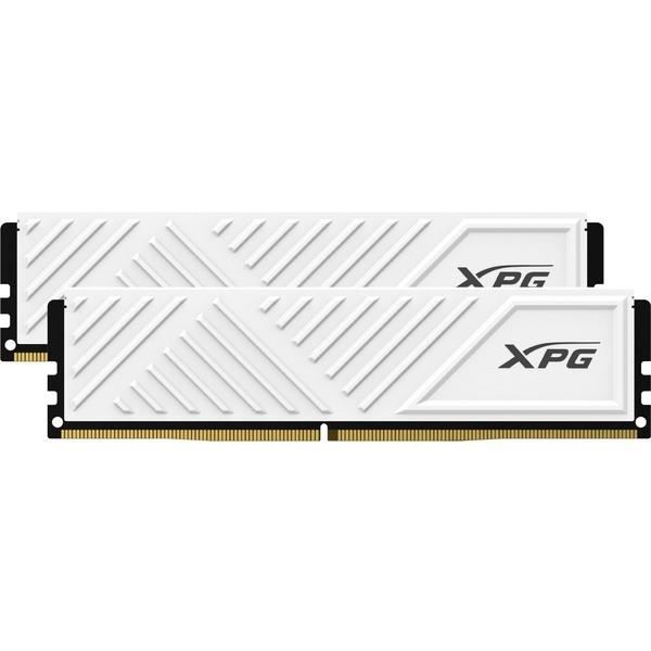 Mémoire RAM - ADATA - XPG Gammix D35 - 32 Go (2x16 Go) - DDR4-3600 - CAS 16