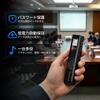 64GB IC Voice Recorder with 30 Hours Continuous TFT Color Recording Variable Speed DSP Noise Adjustable Voice MP3 Player Ideal for and Language