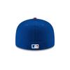MLB 2025 Opening Game Tokyo Series Model Cap 59FIFTY Chicago Cubs MLB TOKYO SERIES FITTED CAP CHICAGO CUBS Hat 5950 Authentic Size [New Era] ON-FIELD