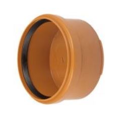160° Cap With Gasket For Outer Channel - Hp/Zu6