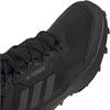 Обувь для треккинга Adidas Terrex AX4 Mid GTX core black/carbon/grey four