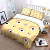 "Playful floating eyescape." Bedding sets Duvet covers Pillowcases(1* Duvet Cover 2* Pillowcases without duvet insert)
