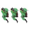 Little Diver Fish Tank Decoration Cute Resin Line Length Adjustable Floating Aquarium Ornament