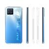 Realme C75C75XC71C67C65C63C61C55C53C5 6 7 8 9 10 11 12 13 14 Pro Plus 14T14X12X11XC11C12C15C17C20C21C33C35 Note 50 60 60X Narzo 20  Transparent Case