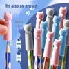 Soft Silicone Pencil Sleeve Protector - 30-Pack with Free Shipping