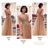 Piano Recital Long Party Evening Open 30s [EightSTAR Dress] Dress, Adult, Long, Tail, Dress, Tulle, After-Party Dress, Bride, Dress, Back, A-Line,