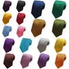 [Xiang Ru] Plain Necktie - 18 Styles - Washable - Suitable for Business, Workplace, Commuting, Job Hunting, Formal & Casual Wear - Stylish - Father's