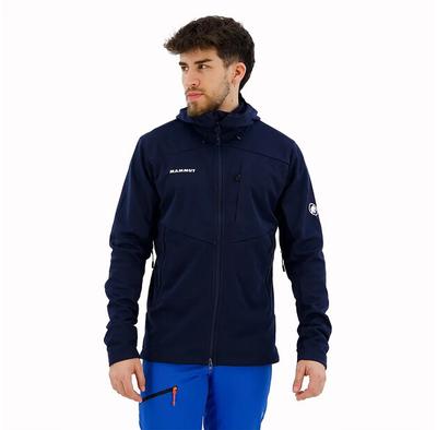 Mammut Ultimate VII Softshell Jacket