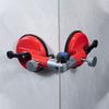 Professional Tile And Slab Alignment Tool For Perfect 90 Degree Angles With Stable Aluminum Construction