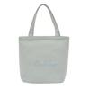 Simple Style Nylon Cropped Handbag With Phone Pocket For Outings And Travel