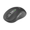 Logitech M750L Large Wireless Silent Mouse