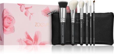 

Brush kit with pouch TU прозрачный
