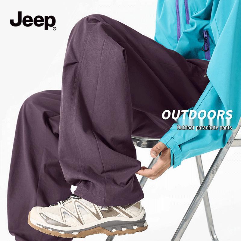 JEEP Men s Techwear Cargo Pants 2XL