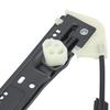 Rear Window Lifter Regulator For Range Rover Sport II L494 2014 -2019 Replace Without motor LR078871 LR078870 Left Right Parts