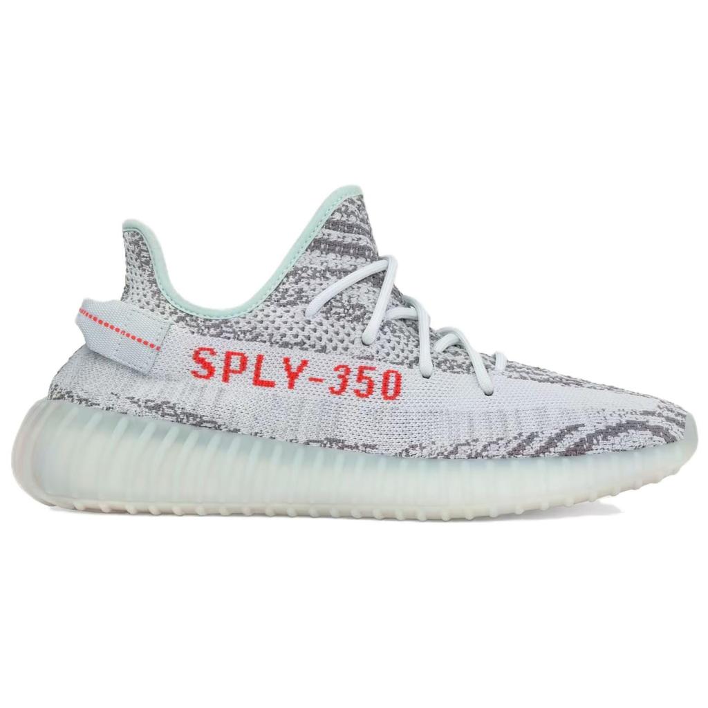 adidas Boost 350 V2 "Blue Tint" Sneakers B37571