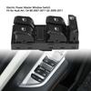 Car Vehicle Electric Power Main Master Window Control Switch for A4 S4 Q5 8KD 959 851