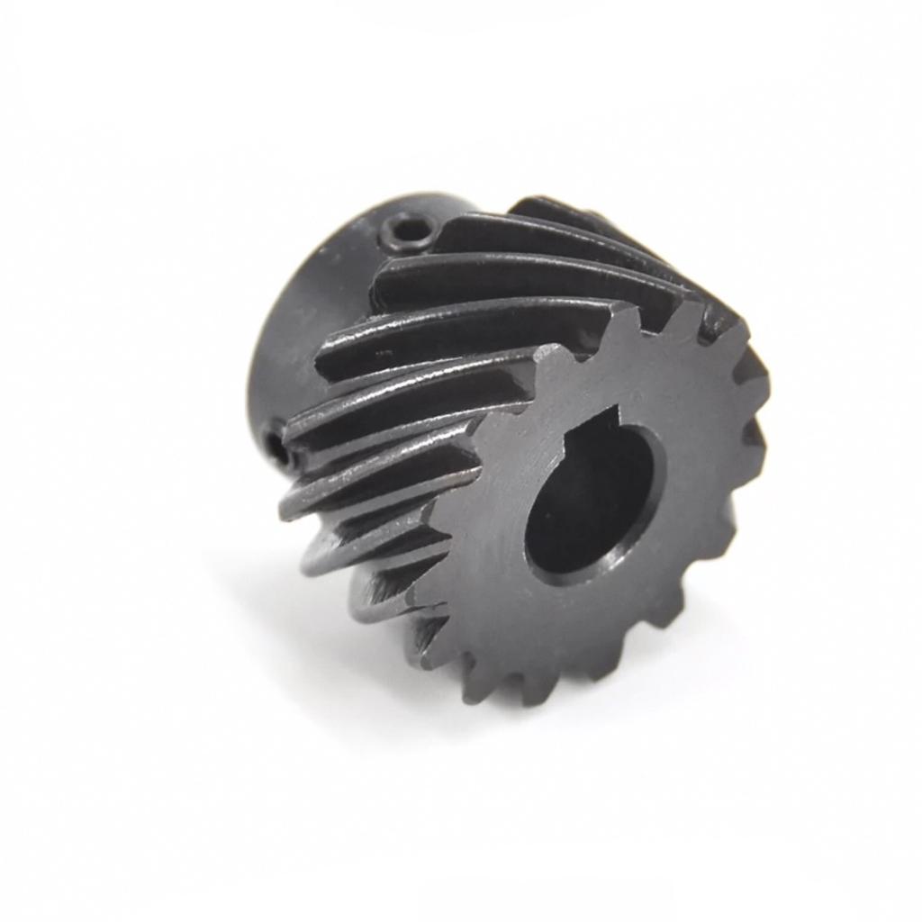 1.5M Helical Gear 45-Degree 12/13/14/15/16/17/18/19/20 Tooth Spiral Metal Gear Parallel Staggered LEFT/RIGHT