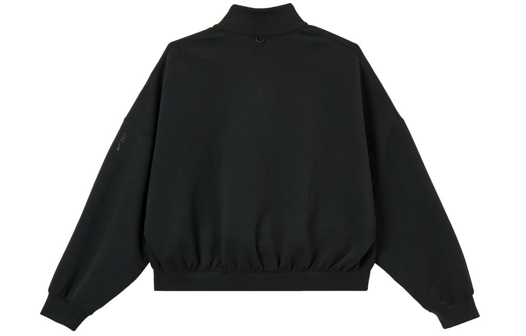Nike Dri-FIT Oversized Sweatshirt HQ8189-010