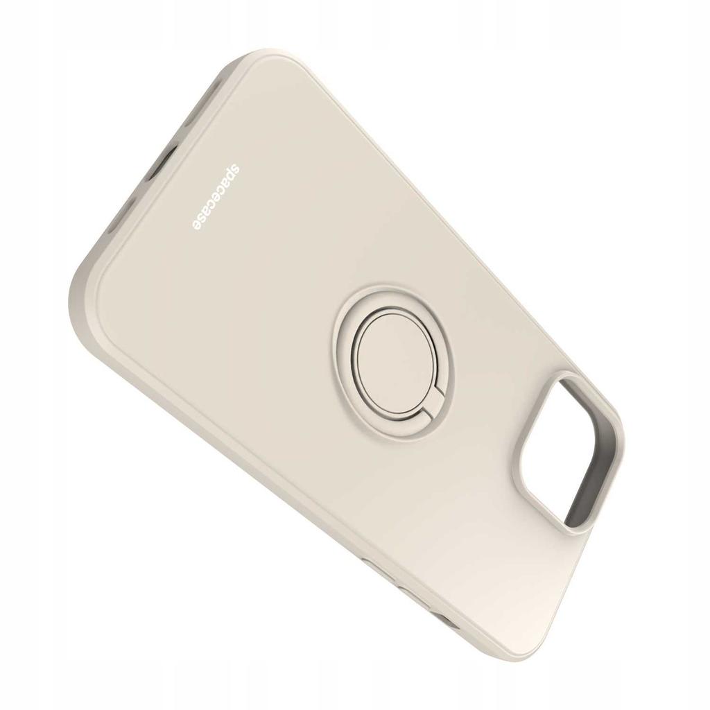 Sc Silicone Ring Iphone 13 Pro Max Bone