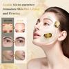 Eye Massager Ems Pulse Microcurrent Eye Care Device To Relieve Fatigue Massage Reduce Dark Circles Eye Swelling Anti-Wrinkle