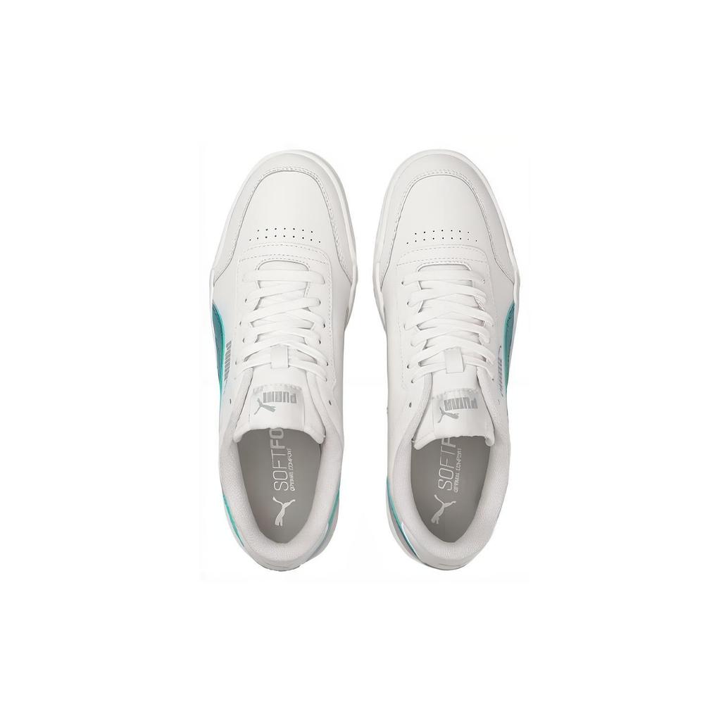 Puma Caracal 'White Parasailing' Men's 369863-27
