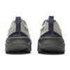 New LINING Wuyue 3.0 Protective Edition Running Shoes Men's Low top Earth Frost Gray ARSV093-2