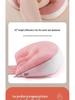 U-Shaped Pregnancy Support Pillow for Back and Side Sleeping