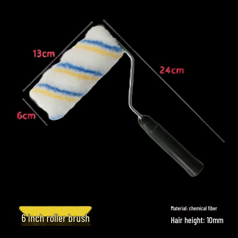 Jingmian Hot Melt Roller Brush