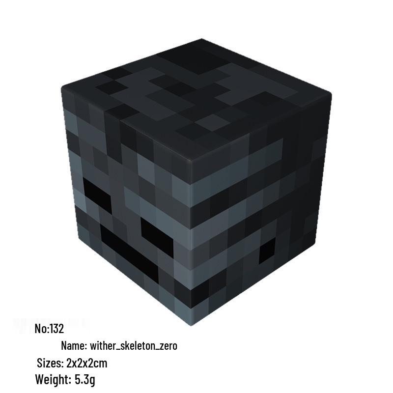 Magnetic Cube Game: High Attraction Educational Building Blocks