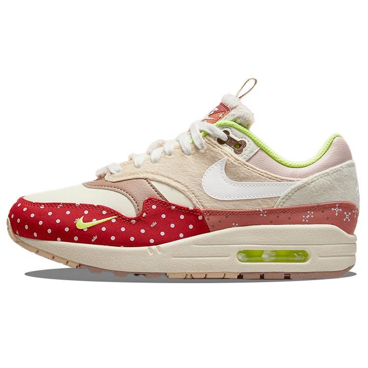 (WMNS) Nike Air Max 1 PRM  Woman s Best Friend  Women s DR2553-111 EU 38.5