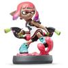 amiibo Girl [Neon Pink] (Splatoon Series)