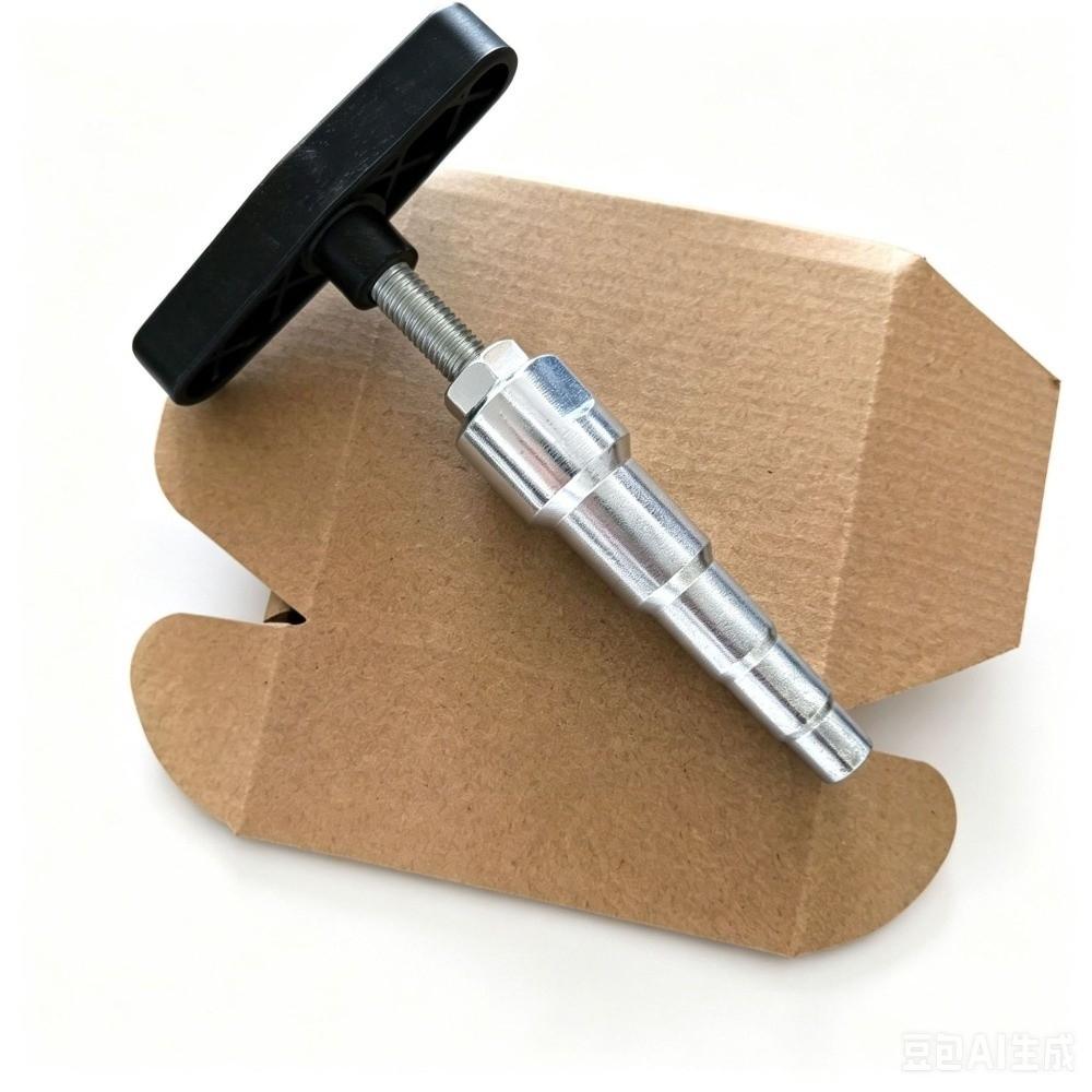 Manual Aluminum Plastic Pipe Rounder 16-32mm Metal Enlarged Tool Manual Tube Expanders for PVC PPR