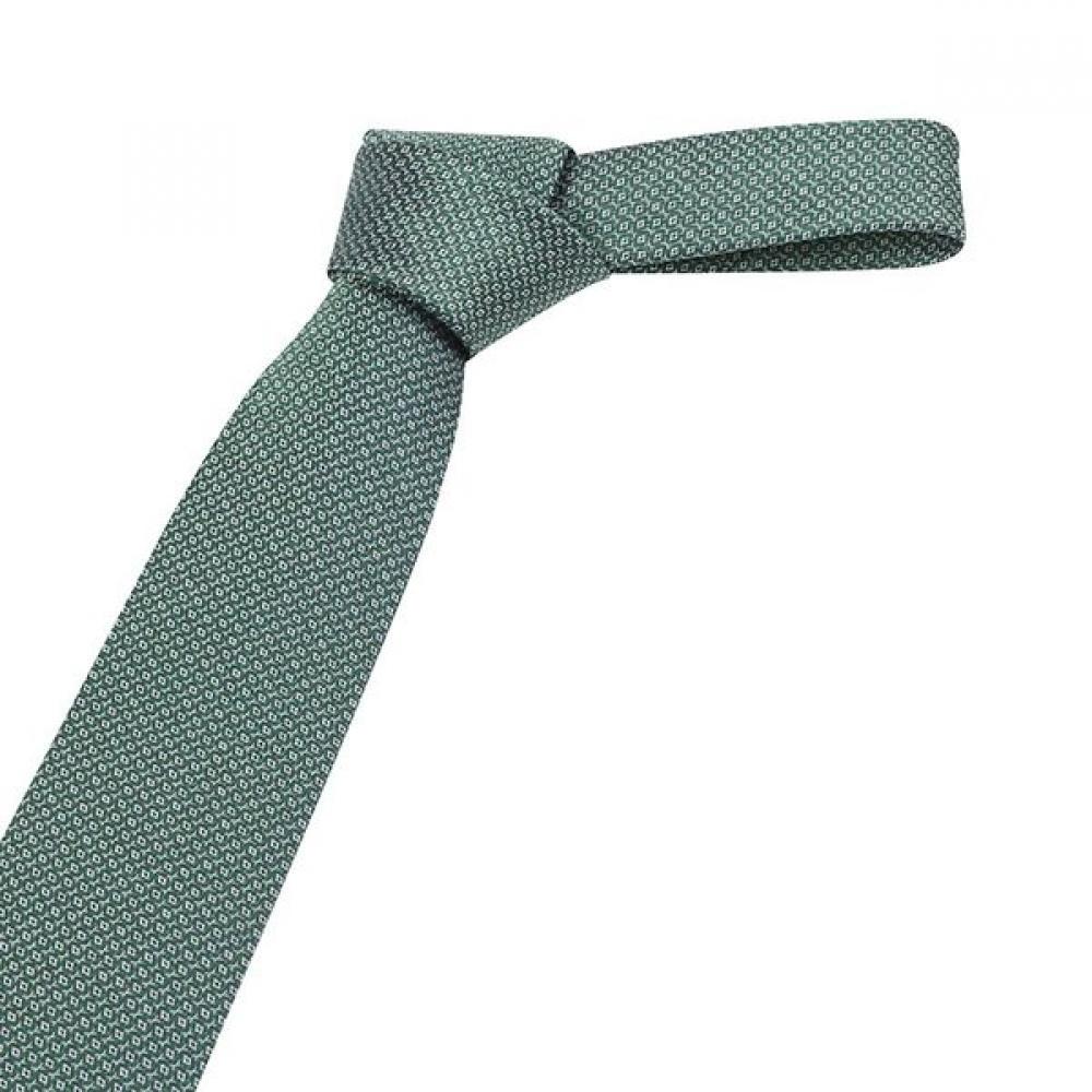 Daks Corbata Estampado Geométrico Allover para Hombre Dmg1acf1304e1