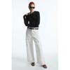 COS Japan Slim Fit Long Sleeve Top