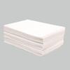 Danshi Zhiyuan White Plain Weave Cotton Wiping Cloth