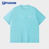 FUSION Men's Cooling & Anti-bacterial Short Sleeve T-shirt